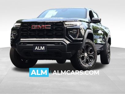 Used 2023 GMC Canyon Elevation w/ Convenience Package
