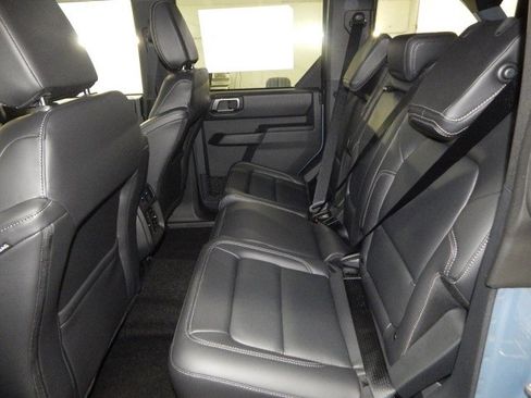 New 2025 Ford Bronco Outer Banks image 13