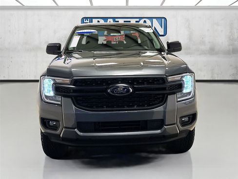 New 2025 Ford Ranger XL w/ Trailer Tow Package image 2