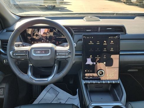 New 2026 GMC Terrain AT4 image 27