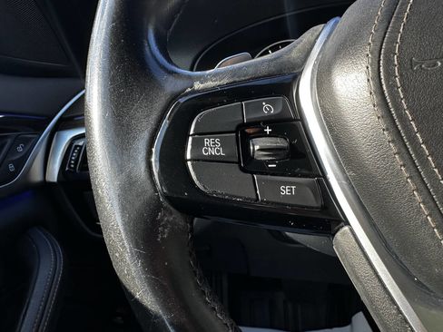 Used 2019 BMW 530i w/ Convenience Package image 27