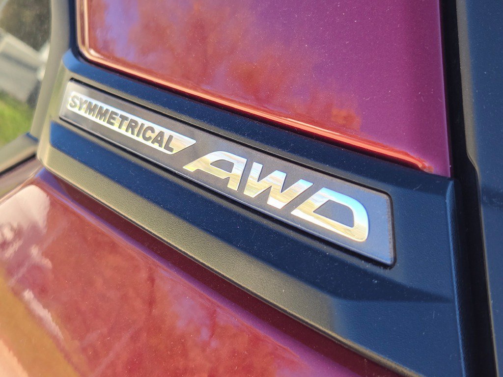New 2026 Subaru Forester Touring AWD/4WD image 26