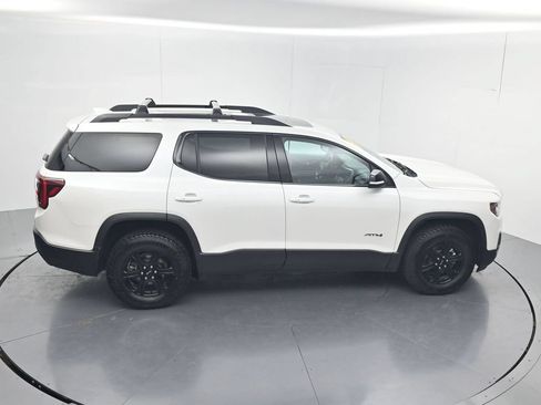 Used 2021 GMC Acadia AT4 w/ Trailering Package AWD/4WD image 54