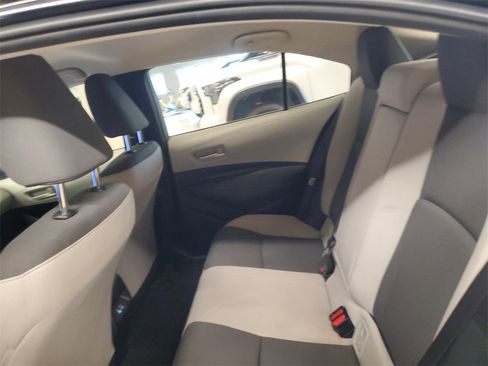 Certified 2023 Toyota Corolla LE image 12