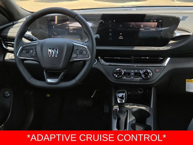 New 2026 Buick Envista Preferred w/ Convenience I Package FWD image 4