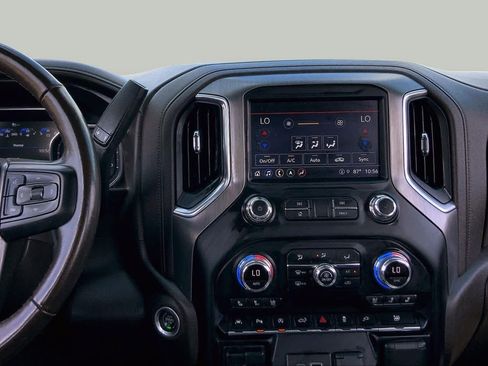 Used 2021 GMC Sierra 1500 Denali w/ Driver Alert Package II RWD image 7