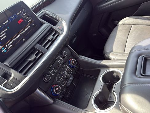 Used 2021 Chevrolet Tahoe Z71 AWD/4WD image 20