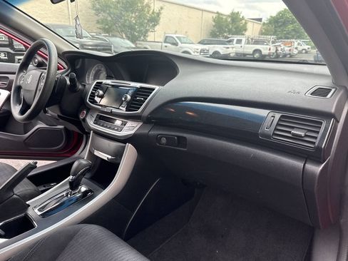 Used 2013 Honda Accord EX image 30