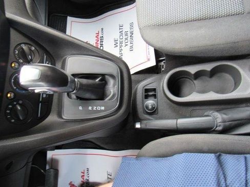 Used 2018 Ford Transit Connect XL image 20