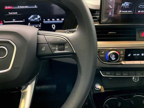 Certified 2024 Audi A5 2.0T Premium Plus AWD/4WD image 23