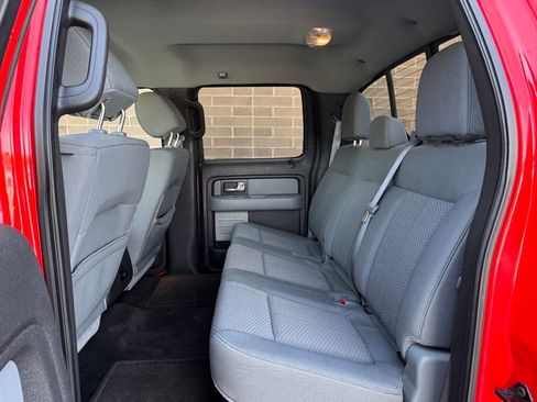 Used 2013 Ford F150 XLT w/ XLT Convenience Pkg image 18