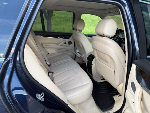 Used 2015 BMW X5 sDrive35i RWD image 23