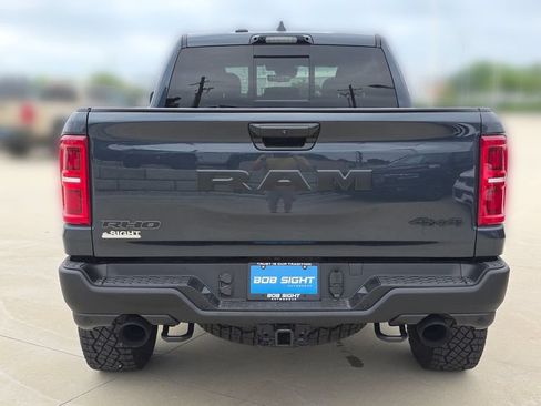 New 2026 RAM 1500 RHO w/ RHO Level 1 Equipment Group AWD/4WD image 4