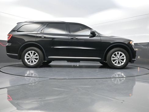 Used 2019 Dodge Durango SXT AWD/4WD image 28