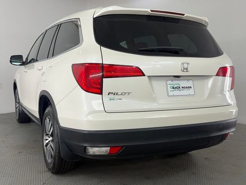 Used 2018 Honda Pilot EX-L image 7