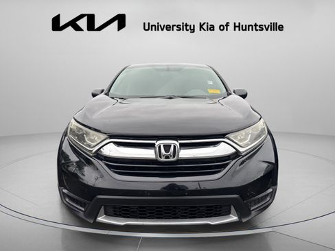 Used 2018 Honda CR-V LX image 2