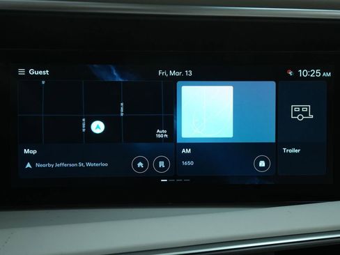 New 2026 Hyundai Palisade Limited image 44