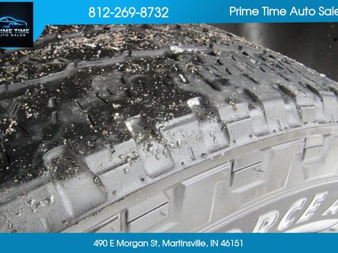 Used 2017 RAM 1500 Outdoorsman image 13