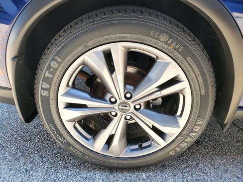 Used 2023 Nissan Murano Platinum AWD/4WD image 18