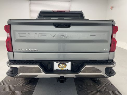 New 2026 Chevrolet Silverado 1500 LT image 10