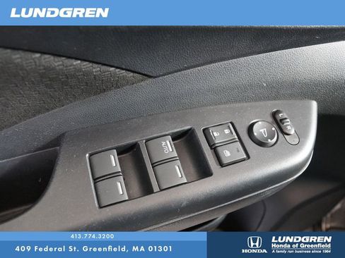 Used 2016 Honda CR-V EX image 15