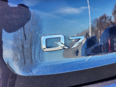 Used 2023 Audi Q7 2.0T Premium Plus image 11