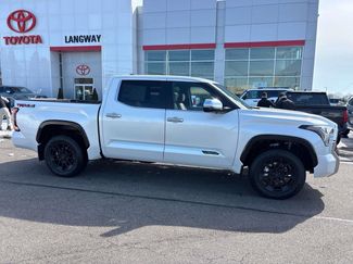 New 2026 Toyota Tundra 1794 Edition video 2