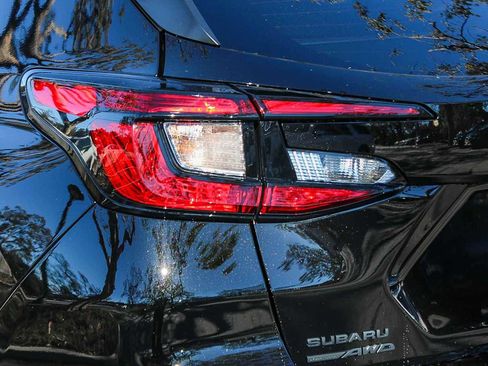 New 2026 Subaru Crosstrek 2.5i image 7