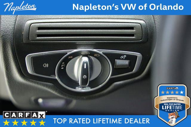 Used 2022 Mercedes-Benz GLC 300 w/ Premium Package Lite image 26