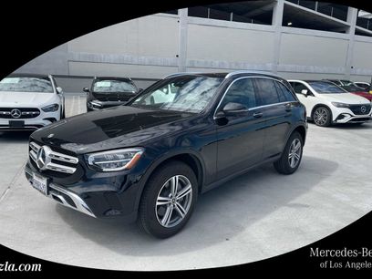 Used 2022 Mercedes-Benz GLC 300