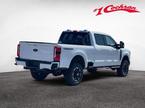 New 2026 Ford F250 XLT w/ XLT Premium Package image 5