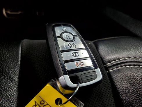 Used 2022 Ford Edge ST w/ Equipment Group 401A image 32