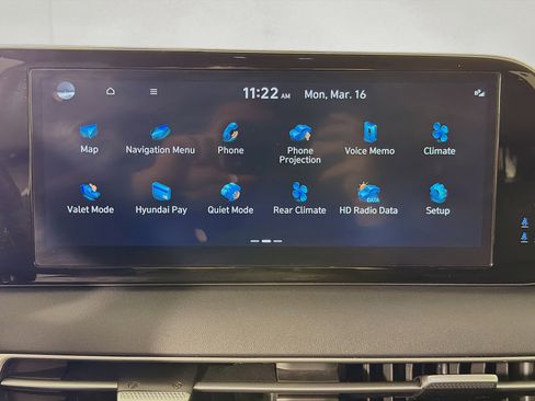 Used 2025 Hyundai Palisade XRT image 16