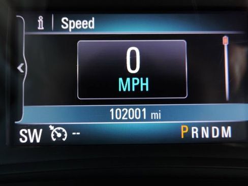 Used 2019 Buick Encore Preferred w/ Safety Package FWD image 31