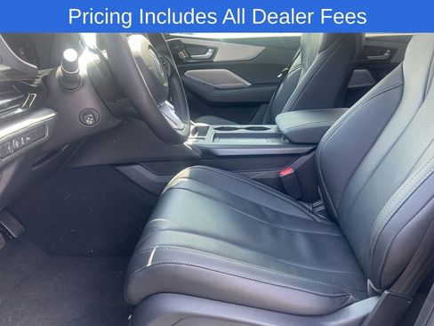 New 2026 Acura MDX SH-AWD w/ Technology Package image 8