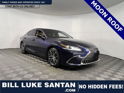 Used 2022 Lexus ES 300h 300h