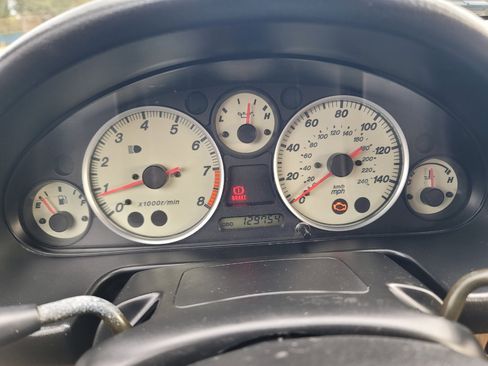 Used 1999 MAZDA MX-5 Miata image 14