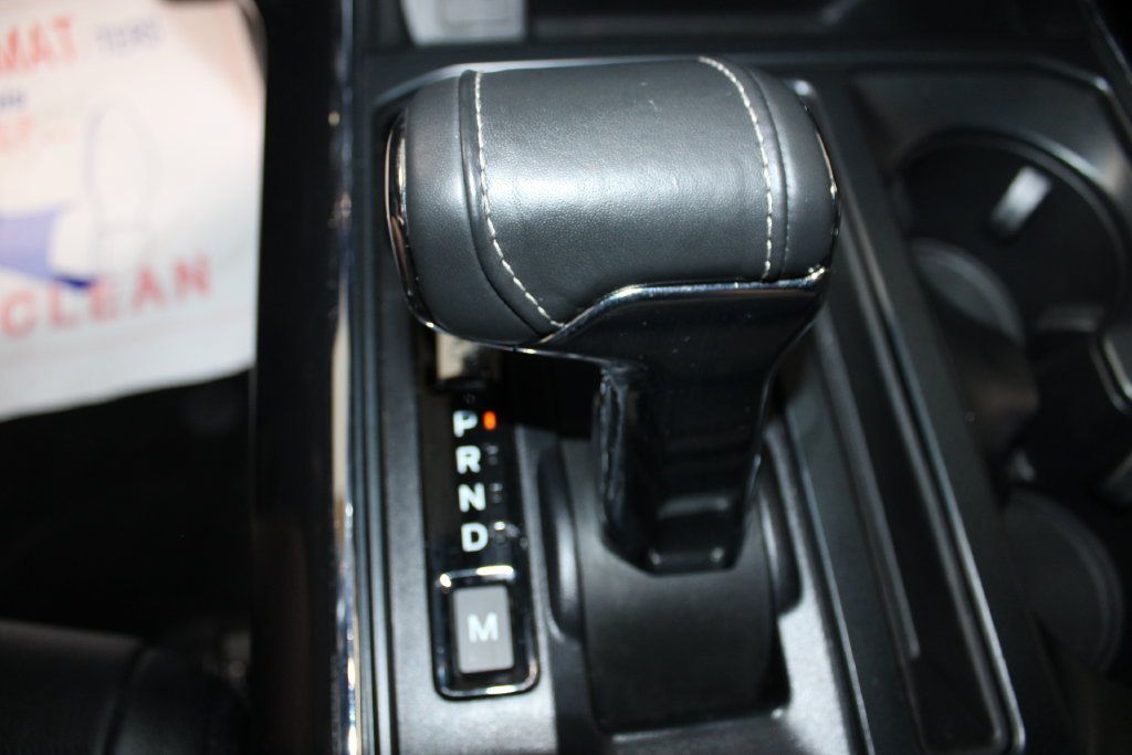 Used 2022 Ford F150 XLT w/ Equipment Group 302A High AWD/4WD image 42