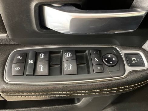 Used 2020 RAM 3500 Laramie AWD/4WD image 30