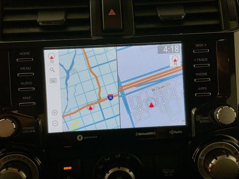 Used 2024 Toyota 4Runner TRD Off-Road Premium image 22