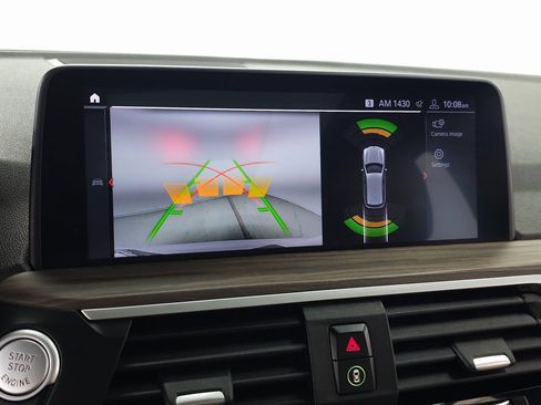 Used 2020 BMW X3 xDrive30i w/ Premium Package image 32