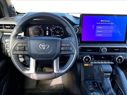 Certified 2026 Toyota 4Runner 4WD image 6