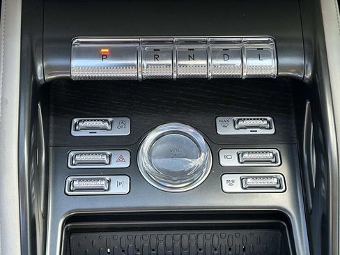 New 2026 Lincoln Nautilus Reserve image 30