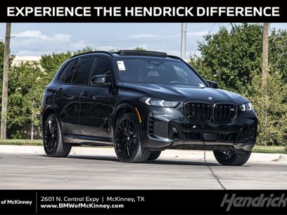 New 2026 BMW X5 M60i