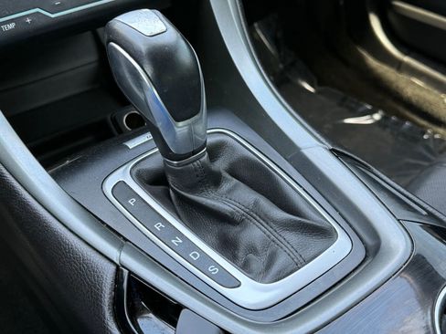 Used 2014 Ford Fusion Titanium image 28