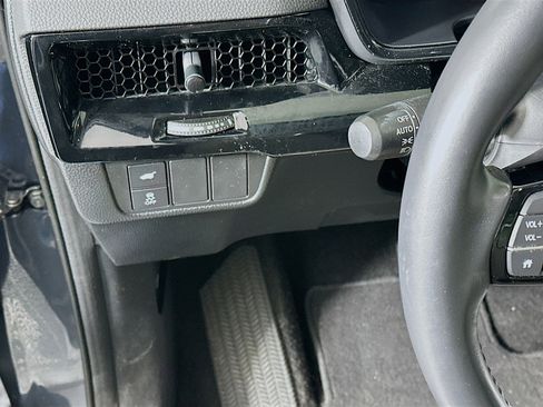 Used 2024 Honda CR-V EX-L image 17