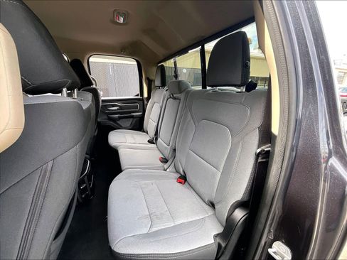 Used 2020 RAM 1500 Big Horn image 14