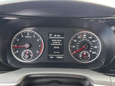 Used 2023 Kia K5 GT-Line w/ GT-Line Premium Package AWD/4WD image 27
