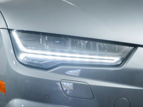 Used 2018 Audi A7 3.0T Premium Plus w/ S Line Sport Package image 14