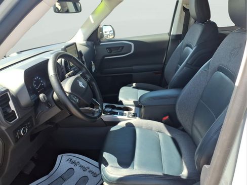 Used 2022 Ford Bronco Sport Outer Banks AWD/4WD image 11